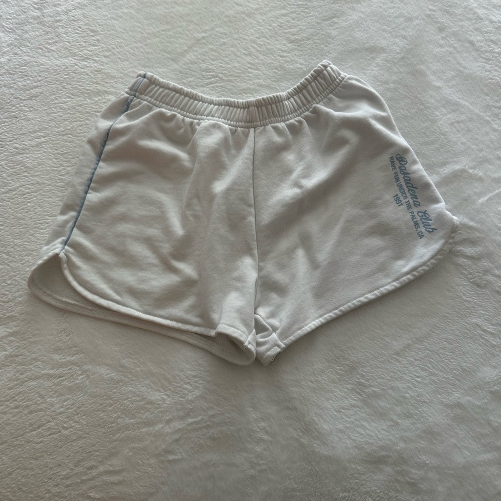 Shorts for Girl size 11/12